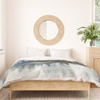 Winter Morning Duvet Cover Gallery Image 3