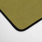 geometry mid century Desk Mat Gallery Image 4