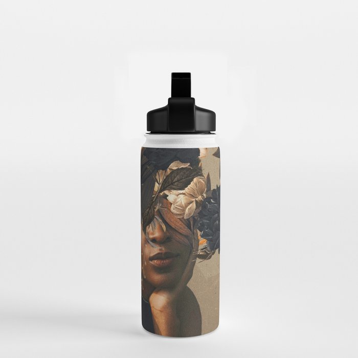 Melissonant Fall Water Bottle Gallery Image 2