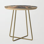 Melissonant Fall Side Table Gallery Image 1