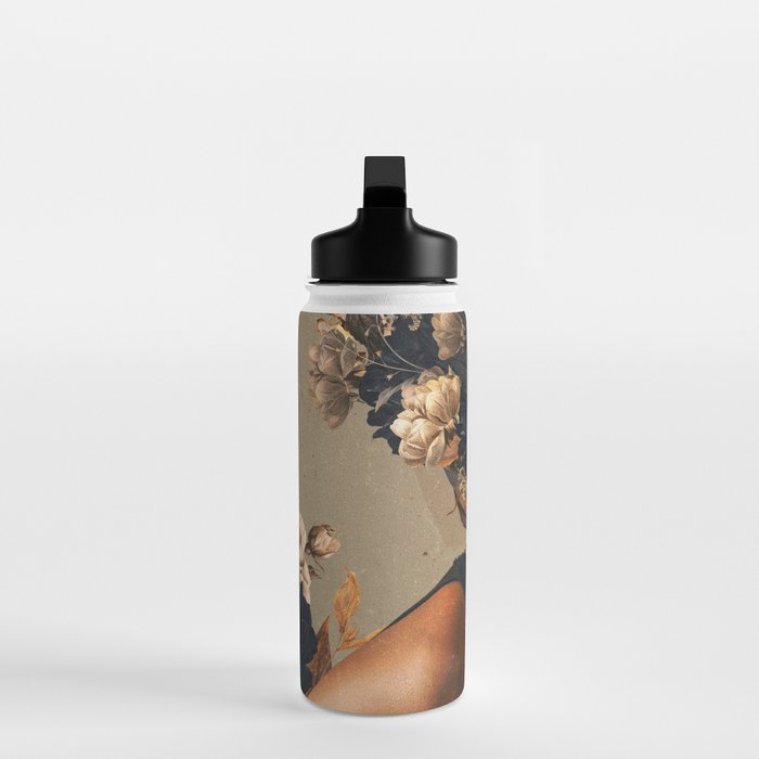 Melissonant Fall Water Bottle Gallery Image 3