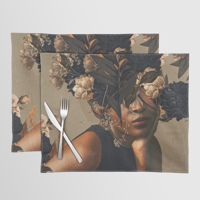 Melissonant Fall Placemat Gallery Image 1