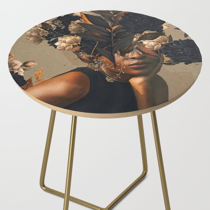 Melissonant Fall Side Table Gallery Image 2