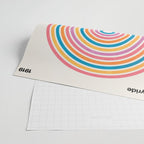 Candy Joyride Wrapping Paper Gallery Image 2