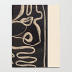 Abstract line art 206 Notebook Gallery Image 4