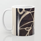Abstract line art 206 Coffee Mug Gallery Image 3