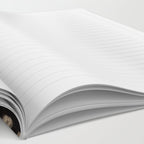 Abstract line art 206 Notebook Gallery Image 2