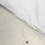 Minimal Line Mountain Beauty I Comforter Gallery Image 4