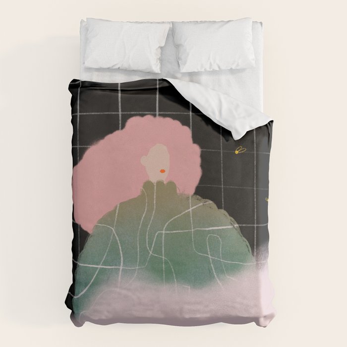 FOG Duvet Cover Gallery Image 6