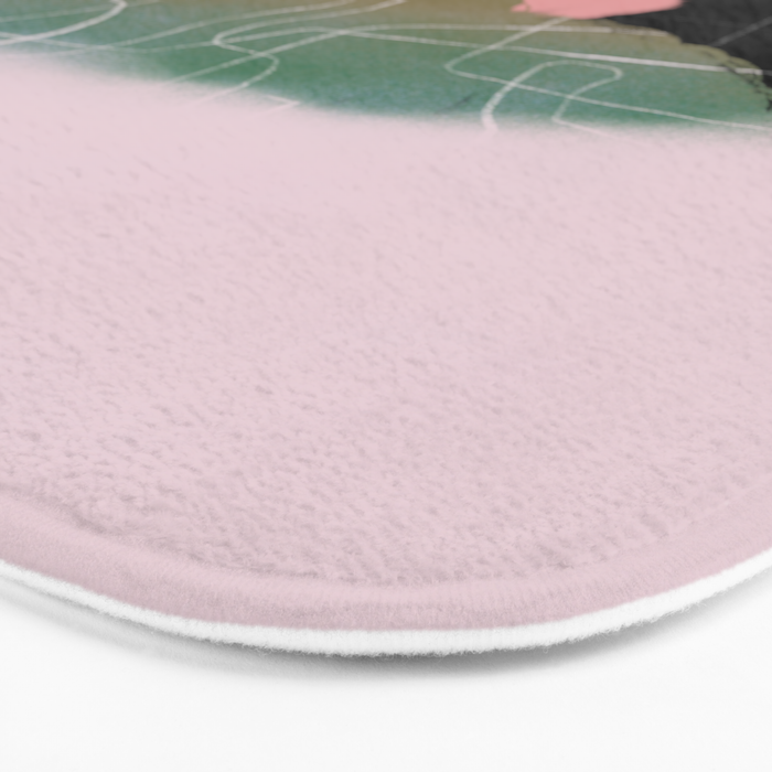 FOG Bath Mat Gallery Image 3