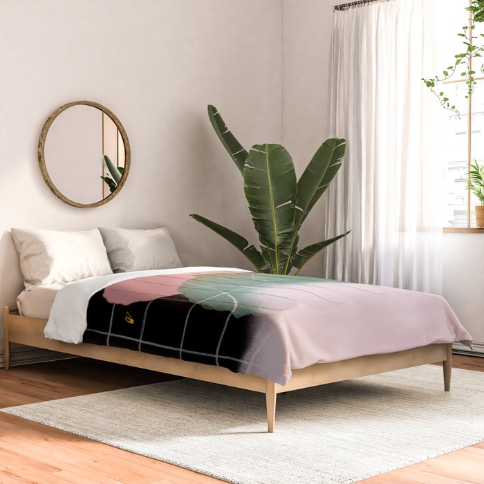 FOG Comforter Gallery Image 2