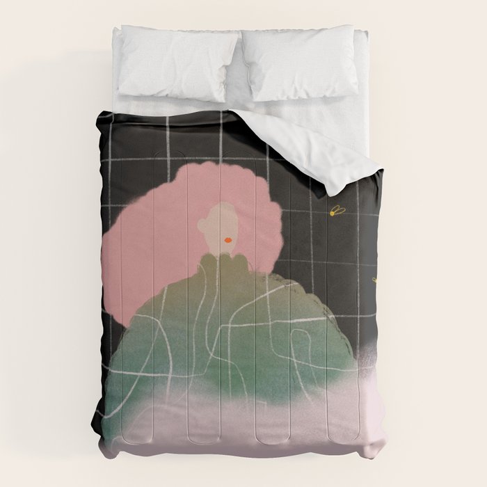 FOG Comforter Gallery Image 6