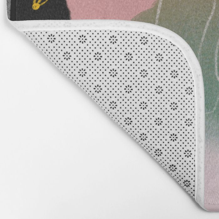FOG Bath Mat Gallery Image 2