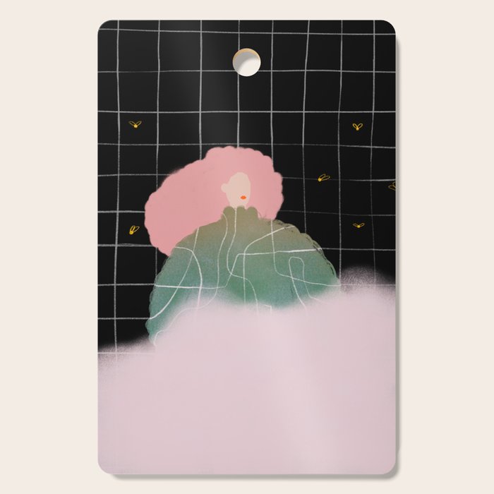 FOG Cutting Board Gallery Image 1