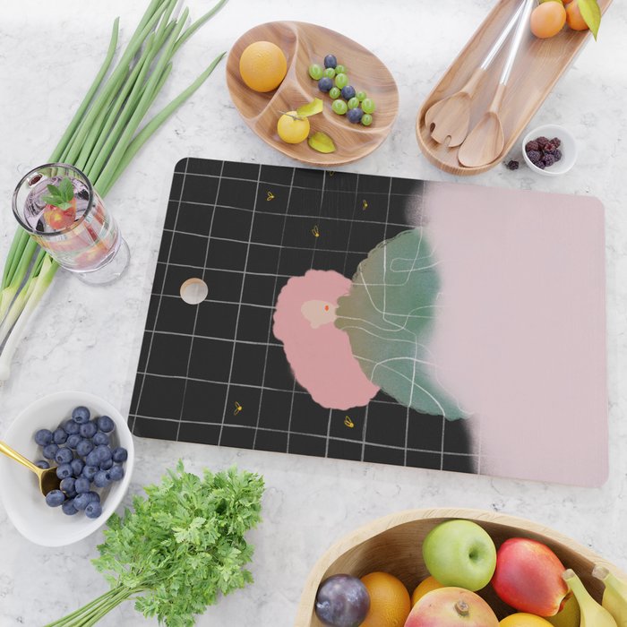 FOG Cutting Board Gallery Image 2
