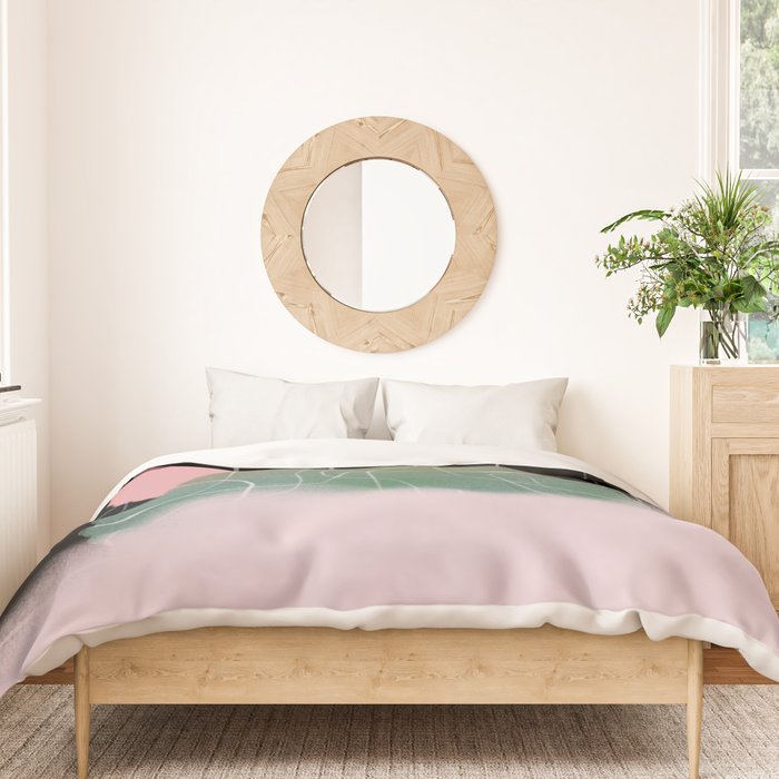 FOG Duvet Cover Gallery Image 3