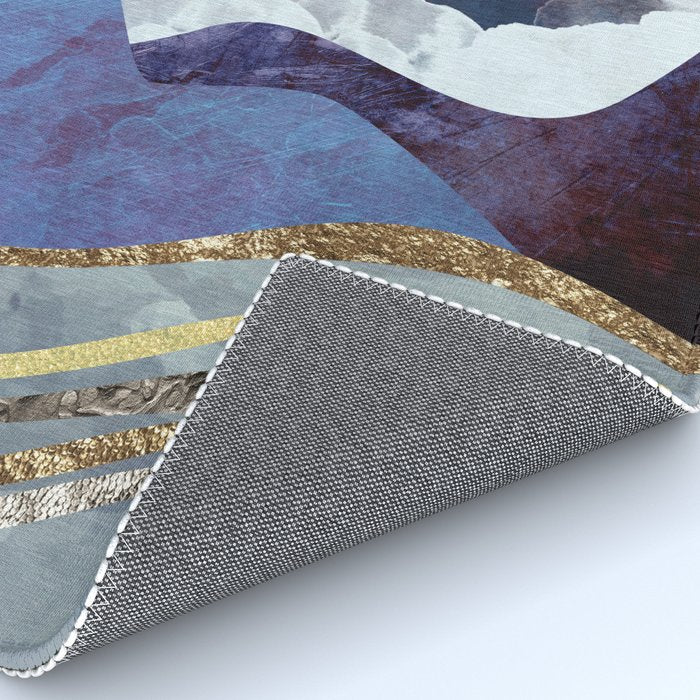 Midnight Rug Gallery Image 4