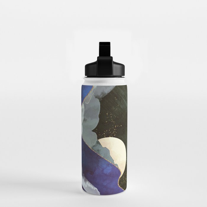 Midnight Water Bottle Gallery Image 2
