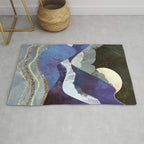 Midnight Rug Gallery Image 1