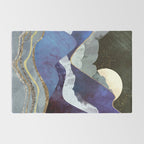 Midnight Rug Gallery Image 2