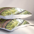 humboldt redwood forest Pillow Sham Gallery Image 3