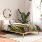humboldt redwood forest Comforter Gallery Image 2