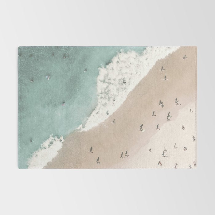 Beach Day Rug Gallery Image 2