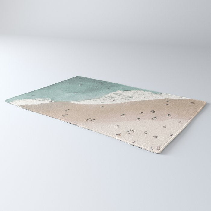Beach Day Rug Gallery Image 3