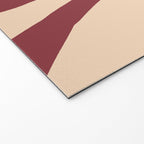 Abstract Art Female Figure 30 Welcome Mat Gallery Image 2