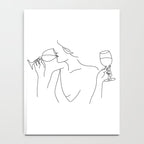 Double Fisting Wine Notebook Gallery Image 4