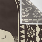 Folklore Wall Tapestry Gallery Image 3