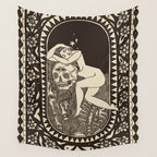 Folklore Wall Tapestry Gallery Image 4