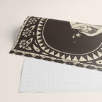 Folklore Wrapping Paper Gallery Image 2
