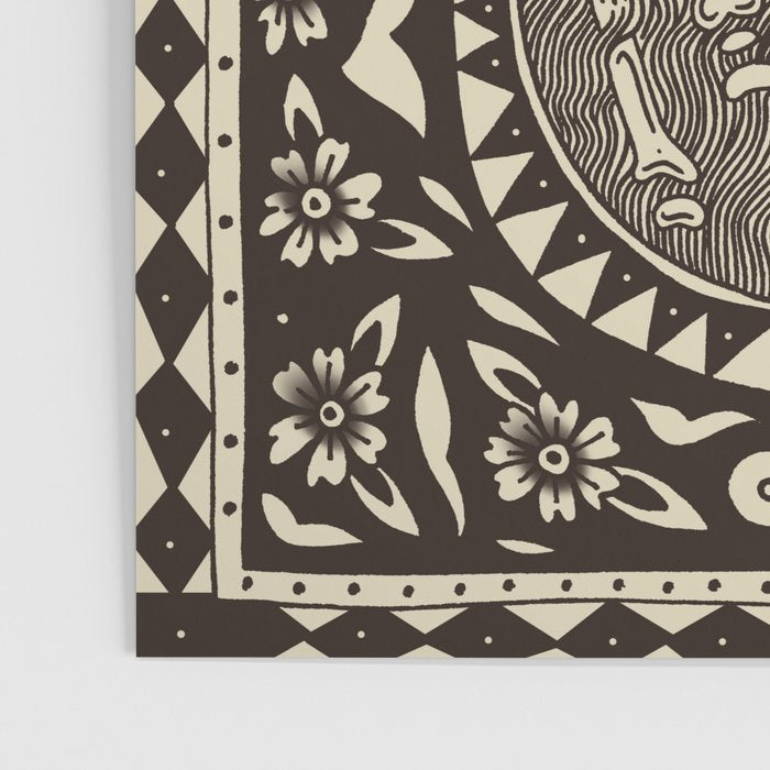Folklore Poster Gallery Image 3