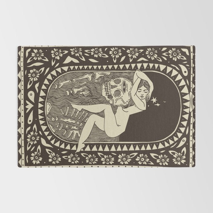 Folklore Rug Gallery Image 2