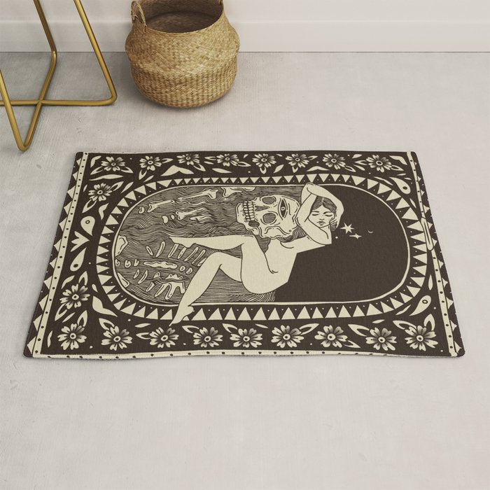 Folklore Rug Gallery Image 1