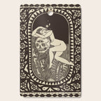 Folklore Cutting Board Gallery Image 1