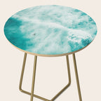 Beach Wave Side Table Gallery Image 2