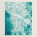 Beach Wave Jigsaw Puzzle Gallery Image 1