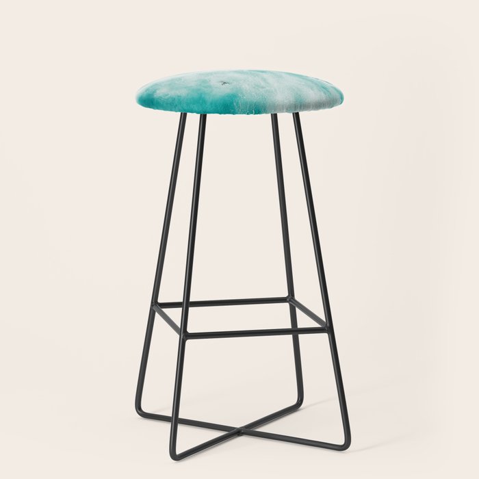 Beach Wave Stool Gallery Image 1