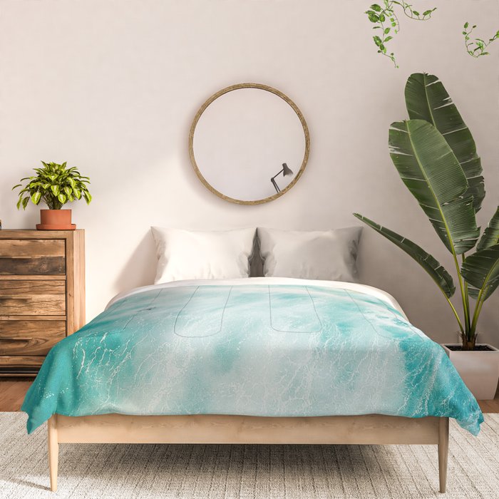 Beach Wave Comforter Gallery Image 3