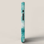 Beach Wave iPhone Case Gallery Image 2