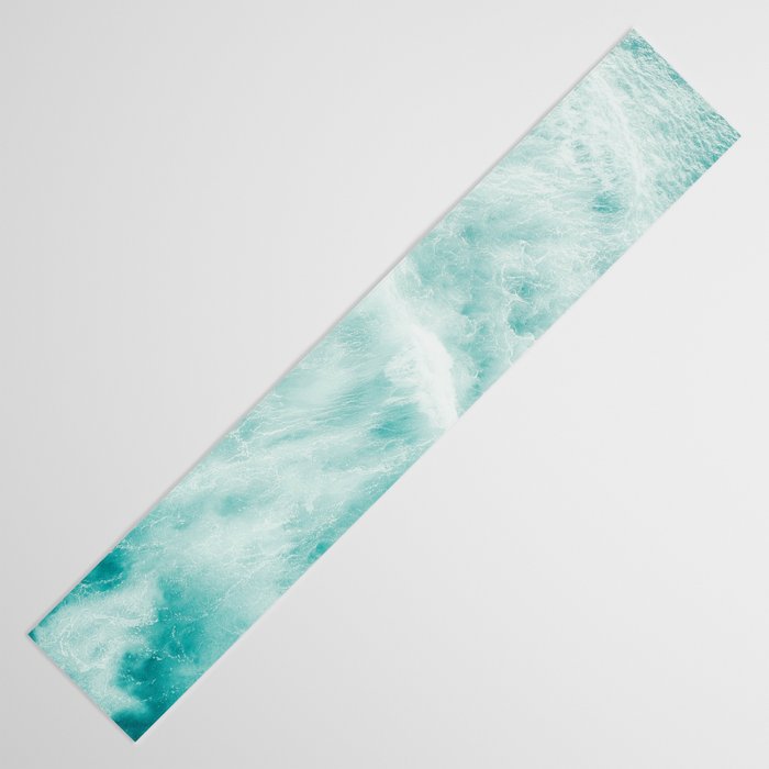 Beach Wave Table Runner Gallery Image 3