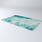 Beach Wave Rug Gallery Image 3