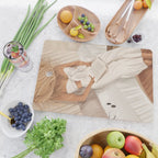 Summer Reading II Cutting Board Gallery Image 2