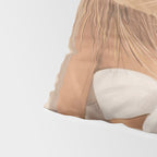 Summer Reading II Pillow Sham Gallery Image 4