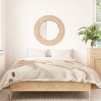 Summer Reading II Duvet Cover Gallery Image 3