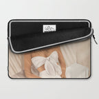 Summer Reading II Laptop Sleeve Gallery Image 2