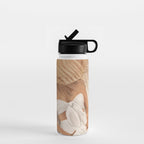 Summer Reading II Water Bottle Gallery Image 1