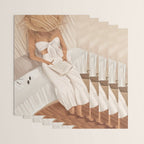 Summer Reading II Wrapping Paper Gallery Image 3